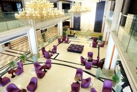 Shenzhen Haosheng Garden Hotel