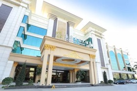 Shenzhen Haosheng Garden Hotel