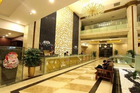 Shenzhen Haosheng Garden Hotel
