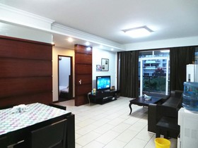 Shenzhen Huijia Apartment