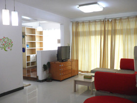 Shenzhen Huijia Apartment