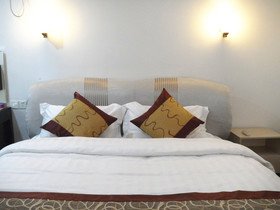 Shenzhen Huijia Apartment