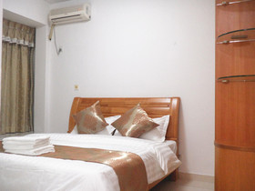 Shenzhen Huijia Apartment