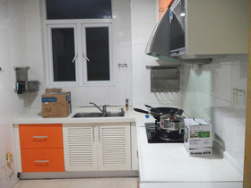 Shenzhen Huijia Apartment