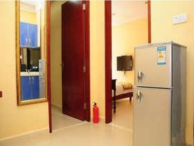 Shenzhen Jie En Hotel Apartment