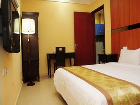 Shenzhen Jie En Hotel Apartment