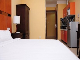 Shenzhen Jie En Hotel Apartment