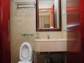 Shenzhen Jie En Hotel Apartment