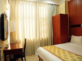 Shenzhen Jie En Hotel Apartment