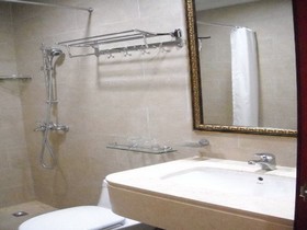 Shenzhen Jie En Hotel Apartment