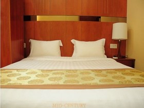 Shenzhen Jie En Hotel Apartment