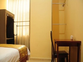 Shenzhen Jie En Hotel Apartment