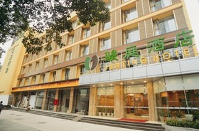 Shenzhen Junting Hotel