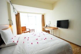 Shenzhen Junting Hotel