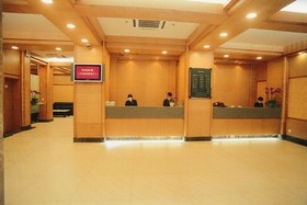 Shenzhen Junting Hotel