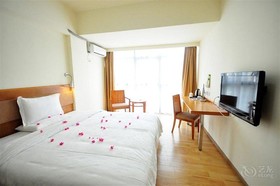 Shenzhen Junting Hotel