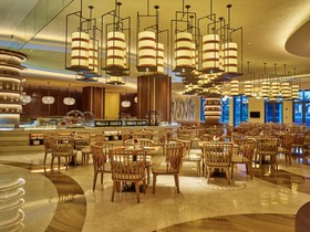 Shenzhen Lavenna Resort