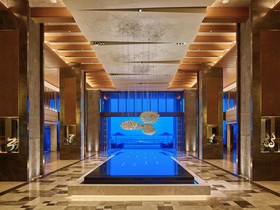 Shenzhen Lavenna Resort