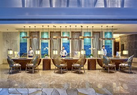 Shenzhen Lavenna Resort