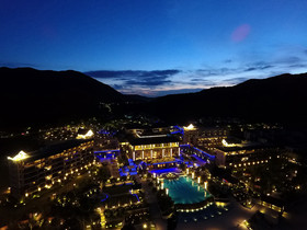 Shenzhen Lavenna Resort