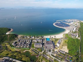 Shenzhen Lavenna Resort