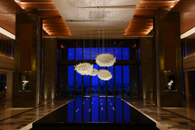 Shenzhen Lavenna Resort