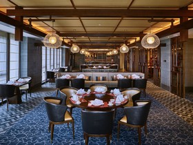 Shenzhen Lavenna Resort