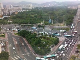 Shenzhen Lei Zhen Hotel