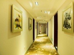 Shenzhen Lei Zhen Hotel