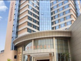 Shenzhen Mondo International Hotel