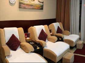 Shenzhen Mondo International Hotel