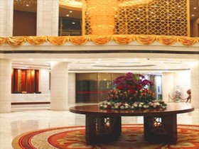 Shenzhen Mondo International Hotel