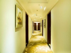 Shenzhen Nan Fei Yuan Hotel