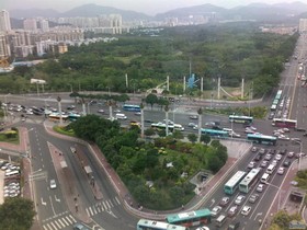 Shenzhen Nan Fei Yuan Hotel