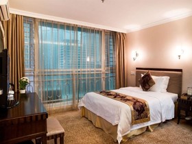 Shenzhen Nan Fei Yuan Hotel