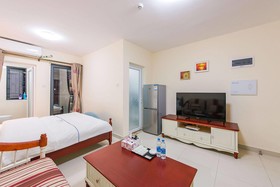 Shenzhen Panorama Apartment Kejiyuan