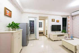 Shenzhen Panorama Apartment Kejiyuan