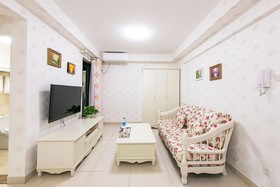 Shenzhen Panorama Apartment Kejiyuan