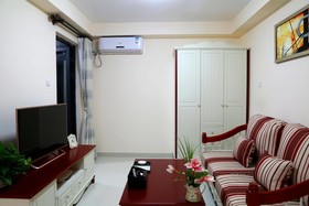 Shenzhen Panorama Apartment Kejiyuan