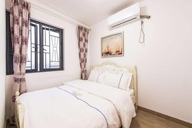 Shenzhen Panorama Apartment Kejiyuan
