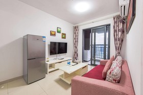 Shenzhen Panorama Apartment Kejiyuan