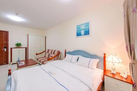 Shenzhen Panorama Apartment Kejiyuan