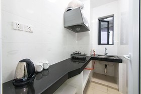 Shenzhen Panorama Apartment Kejiyuan