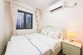 Shenzhen Panorama Apartment Kejiyuan