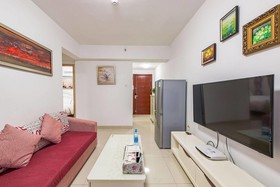 Shenzhen Panorama Apartment Kejiyuan