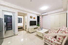 Shenzhen Panorama Apartment Kejiyuan