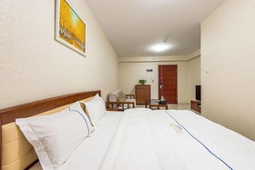 Shenzhen Panorama Apartment Kejiyuan