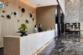 Shenzhen Poli Hotel