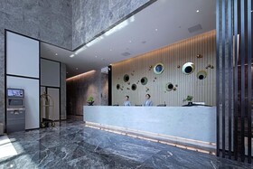 Shenzhen Poli Hotel