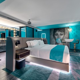 Shenzhen Sea World Movietel